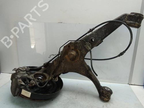 Right rear steering knuckle VW CALIFORNIA T6 Camper (SGC, SGG, SHC) 2.0 TDI | BP25720421M28 