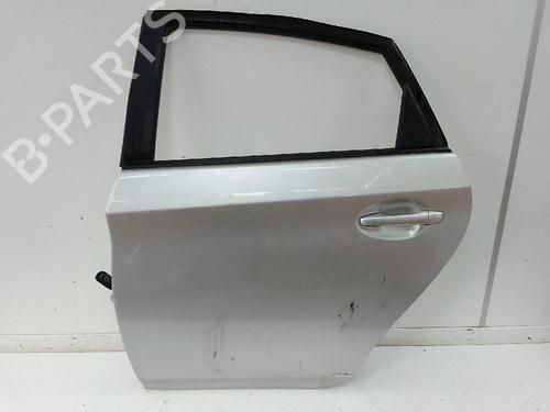 Left rear door TOYOTA PRIUS (_W3_) 1.8 Hybrid (ZVW30) | BP24954151C4