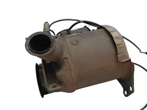 Used Particulate filter SKODA OCTAVIA III (5E3, NL3, NR3) 2.0 TDI (150 hp) 31037151
