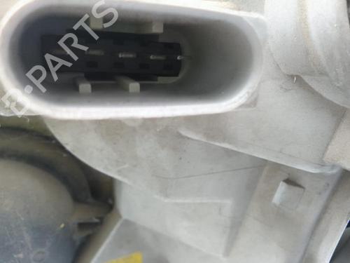 Right headlight MERCEDES-BENZ A-CLASS (W168) A 140 (168.031, 168.131) | BP27172882C29 