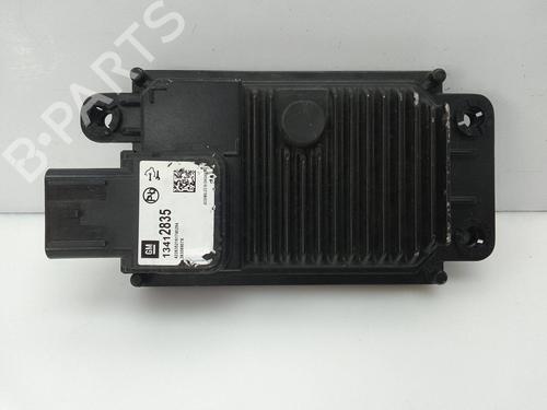 Used Electronic module Electronic module 22332807 22332807