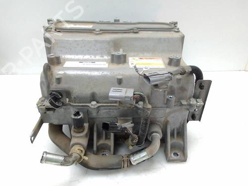 Used Inverter/Converter MITSUBISHI OUTLANDER III (GG_W, GF_W, ZJ, ZL, ZK) Plug-in Hybrid (GG2W) (200 hp) 22411674