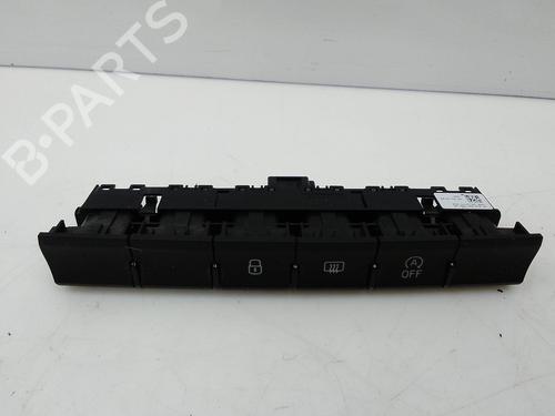 Used Switch Switch SKODA RAPID Spaceback (NH1) 1.2 TSI (110 hp) 21783275 21783275