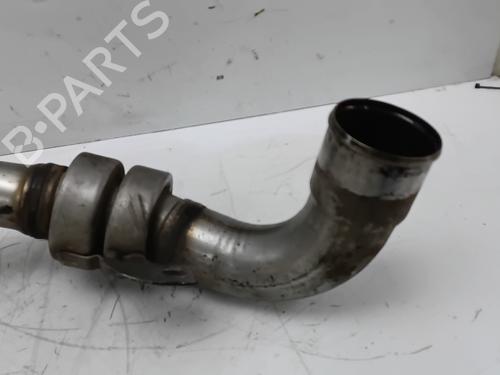 Intercooler pipe LAND ROVER RANGE ROVER EVOQUE (L538) 2.2 D 4x4 | BP29396459M127 