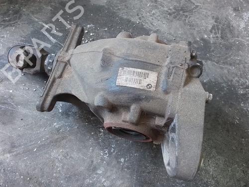 Rear differential BMW X3 (F25)  | BP29396477M24 