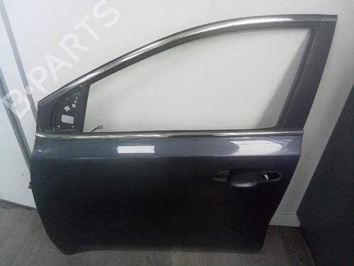 Used Left front door KIA SORENTO III (UM) [2015-2023]  22273444