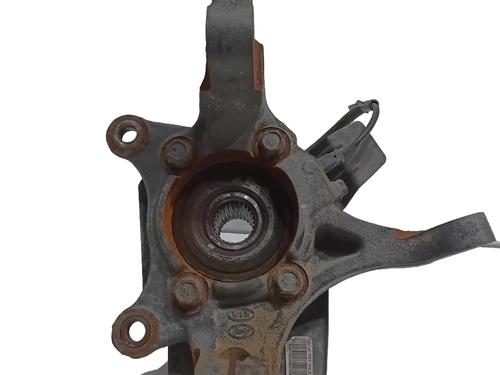 Right front steering knuckle HYUNDAI i30 (GD) 1.6 CRDi | BP36776043M26 - Image 2