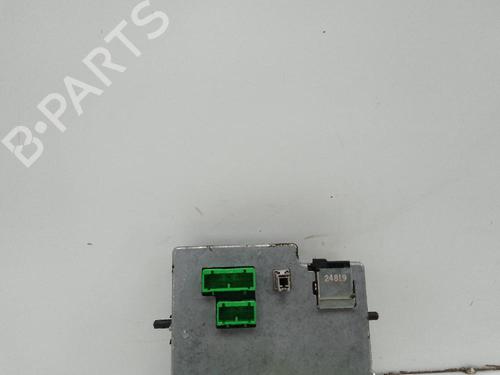 Used Electronic module VOLVO XC90 I (275) D5 AWD (163 hp) 23398358