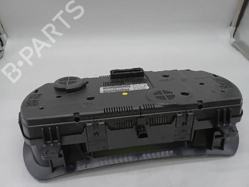 Instrument cluster RENAULT MEGANE IV Hatchback (B9A/M/N_) | BP27447556C47