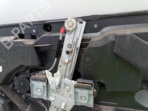 Front left window mechanism FORD FIESTA VI (CB1, CCN)  | BP18956976C22 