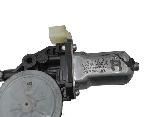Right front window motor KIA CARNIVAL / GRAND CARNIVAL III (VQ) 2.9 CRDi | BP30195482E20