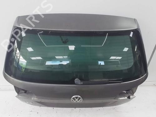 Used Tailgate VW GOLF VII Variant (BA5, BV5) 1.6 TDI (110 hp) 28146716