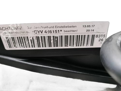 Engine SEAT LEON (5F1) 1.2 TSI | BP18577196M1 - Image 5