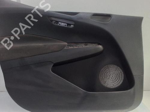 Front left panel FORD TOURNEO COURIER B460 MPV 1.0 EcoBoost | BP26284387C58 
