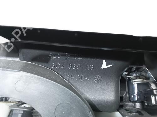 Rear right panel VW PASSAT B6 Variant (3C5) 2.0 TDI 16V | BP32233200C61