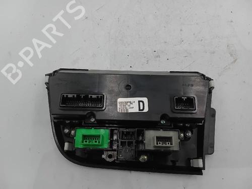 Climate control HONDA CIVIC IX (FK) 1.6 i-DTEC (FK3) | BP26306242I5 