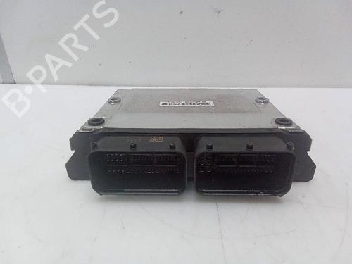 Engine control unit (ECU) KIA SPORTAGE V (NQ5)  | BP18591708M57 