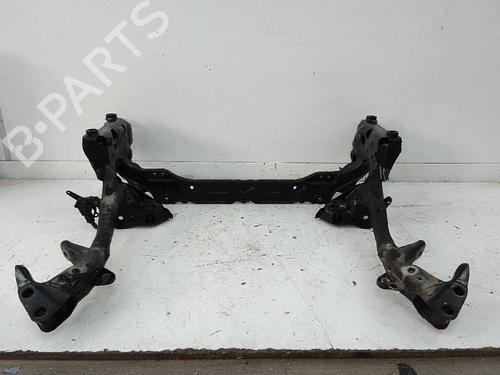 Rear axle AUDI A7 Sportback (4GA, 4GF) 3.0 TDI quattro | BP18826952M2 
