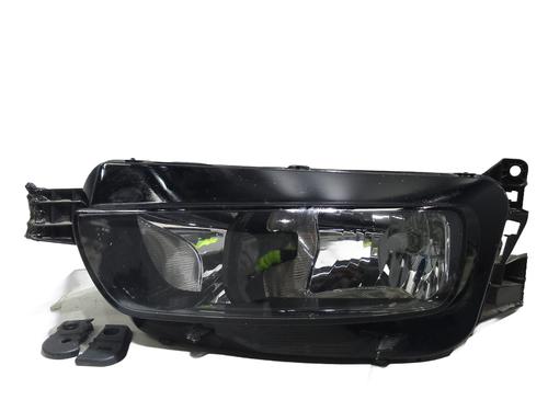Optica esquerda CITROËN C4 Picasso II 1.6 BlueHDi 120 (120 hp) 32233237