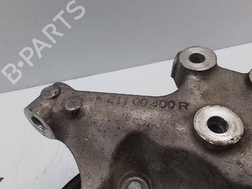 Used Right rear steering knuckle CHEVROLET CAPTIVA (C100, C140) 2.0 D 4WD (150 hp) 24328551