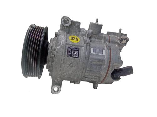 Used AC compressor VW TIGUAN (AD1, AX1) 2.0 TDI (115 hp) 18573566