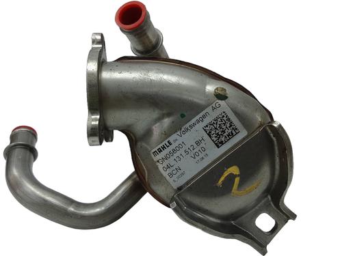 Egr SEAT LEON (5F1) 2.0 TDI | BP24463782M69 - Image 2