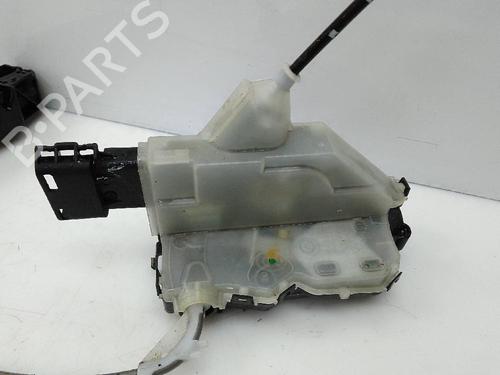 Used Rear left lock CITROËN C4 CACTUS 1.2 VTi 82 (82 hp) 22214606
