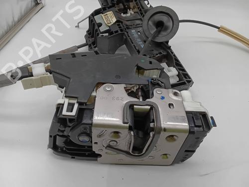 Front right lock MERCEDES-BENZ E-CLASS Convertible (A207) E 250 CDI / BlueTEC / d (207.403, 207.404) | BP30192336C97 