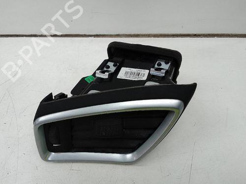 Used Air vent NISSAN QASHQAI II (J11, J11_) 1.3 DIG-T (140 hp) 19658930