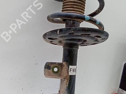 Used Right front shock absorber NISSAN MURANO II (Z51) 2.5 dCi 4x4 (190 hp) 19125159