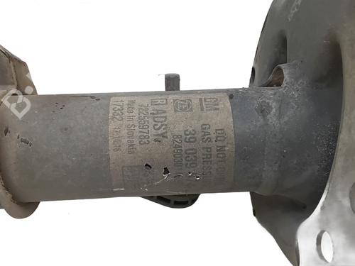 Right front shock absorber OPEL ASTRA K Sports Tourer (B16) 1.6 CDTi (35) | BP30410163M17