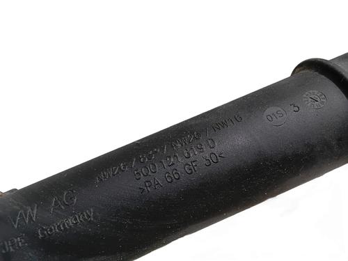 Pipe SEAT LEON ST (5F8) 1.6 TDI | BP35753353M125 - Image 3