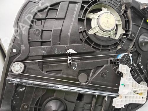 Rear right window mechanism HYUNDAI i30 Estate (PDE) 1.6 CRDi | BP30051010C25 