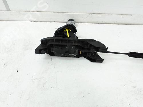Used Shift knob VW GOLF VI (5K1) 2.0 R 4motion (270 hp) 18579820