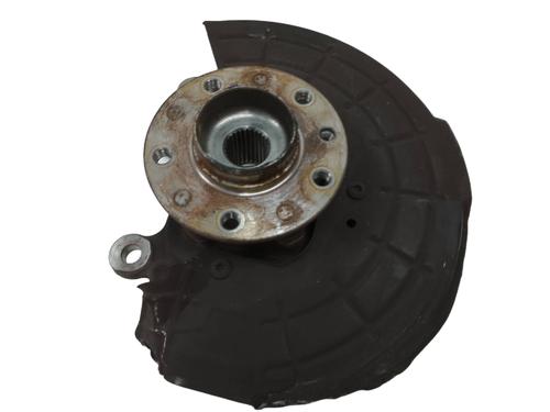 Used Left front steering knuckle Left front steering knuckle FIAT 500X (334_) 1.3 D Multijet (334AXH1A) (95 hp) 20979965 20979965