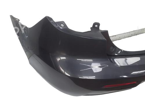 Rear bumper MAZDA 3 (BK) 2.0 (BKEP) | BP31274592C8