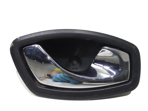 Used Rear right interior door handle Rear right interior door handle RENAULT GRAND SCÉNIC III (JZ0/1_) 1.6 dCi (JZ00, JZ12) (130 hp) 36110085 36110085