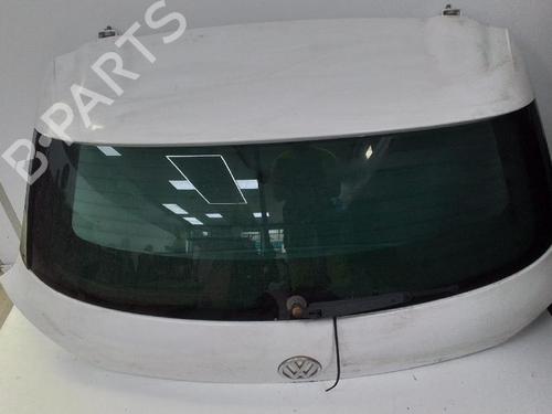 Tailgate VW SCIROCCO III (137, 138) 2.0 TDI | BP25753480C6