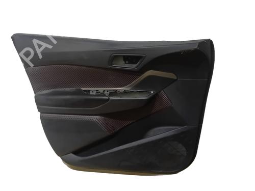 Front left panel TOYOTA C-HR (_X1_) 1.8 Hybrid (ZYX10_, ZYX11_, ZYX10R, ZYX11R) | BP33457435C58 - Image 2