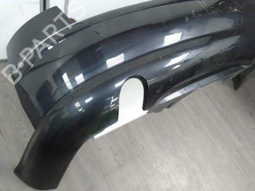 Rear bumper AUDI A8 D3 (4E2, 4E8)  | BP24170247C8 
