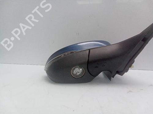Used Right mirror FORD FOCUS IV (HN) 1.0 EcoBoost (125 hp) 21284641