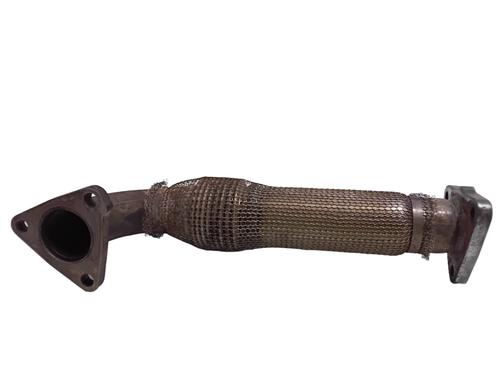 Exhaust system AUDI A5 (8T3) 3.0 TDI quattro | BP36836256M121 - Image 2