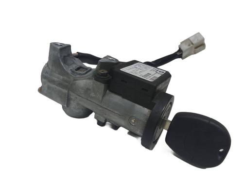 Ignition barrel NISSAN NP300 PICKUP (D22) 2.5 dCi | BP34419449M48 - Image 3