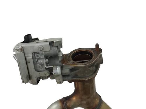 Exhaust system SUBARU XV (_GP_) 2.0 D AWD | BP20143778M121 - Image 2