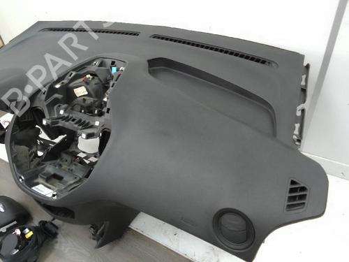 Airbag Kit FORD TRANSIT COURIER B460 MPV 1.5 EcoBlue | BP22956555C86 