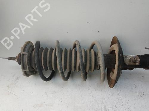 Used Left front shock absorber HONDA JAZZ IV (GK_) 1.3 (102 hp) 20143651