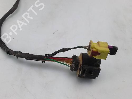 Left mirror SEAT IBIZA V (KJ1, KJG)  | BP23398873C26