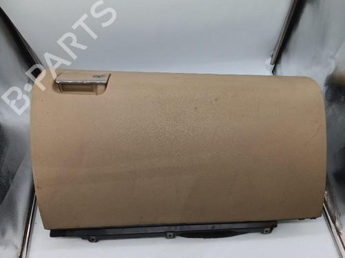 Used Glove box MERCEDES-BENZ M-CLASS (W164) ML 350 CDI 4-matic (164.122) (224 hp) 26314585
