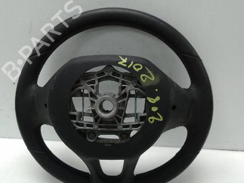 Steering wheel PEUGEOT 208 I (CA_, CC_) 1.2 VTI 82 | BP24464706C49