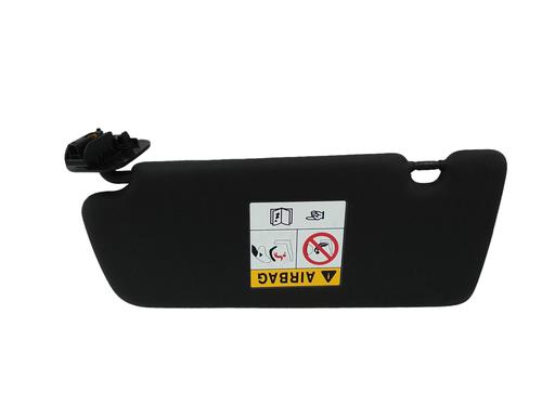 Right sun visor RENAULT CLIO V (B7_) | BP22424984I2 - Image 5